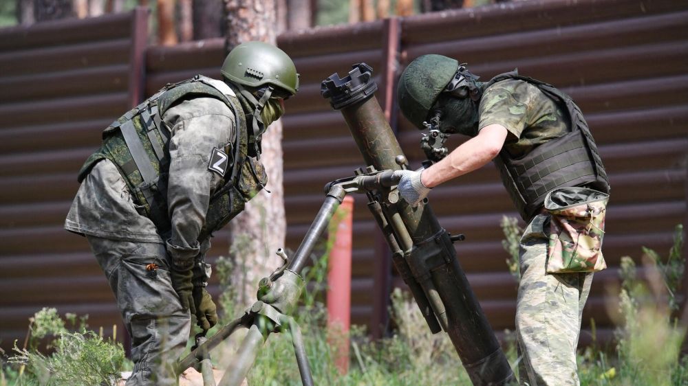 Власти освобожденных районов Харьковской области находятся в регионе Власти освобожденных районов Харьковской области находятся в регионе