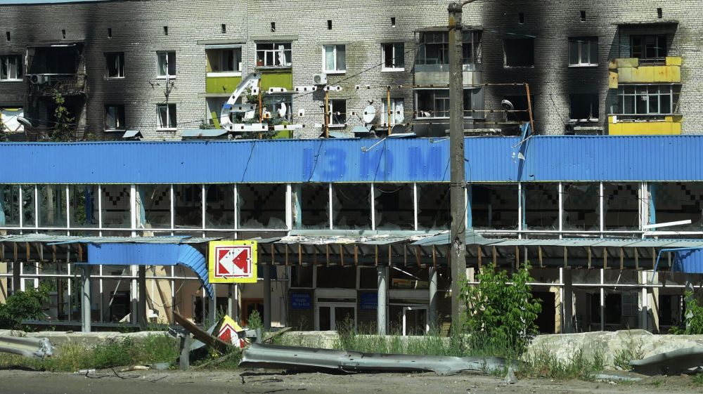 Более 20 тысяч жителей Харьковской области эвакуировались в Россию Более 20 тысяч жителей Харьковской области эвакуировались в Россию