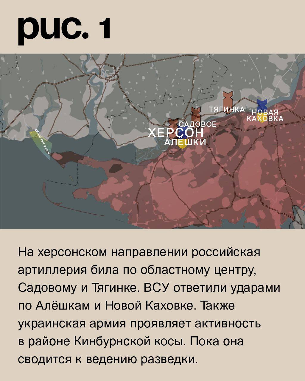 WarGonzo: Фронтовая сводка на утро 06.01.2023 WarGonzo: Фронтовая сводка на утро 06.01.2023