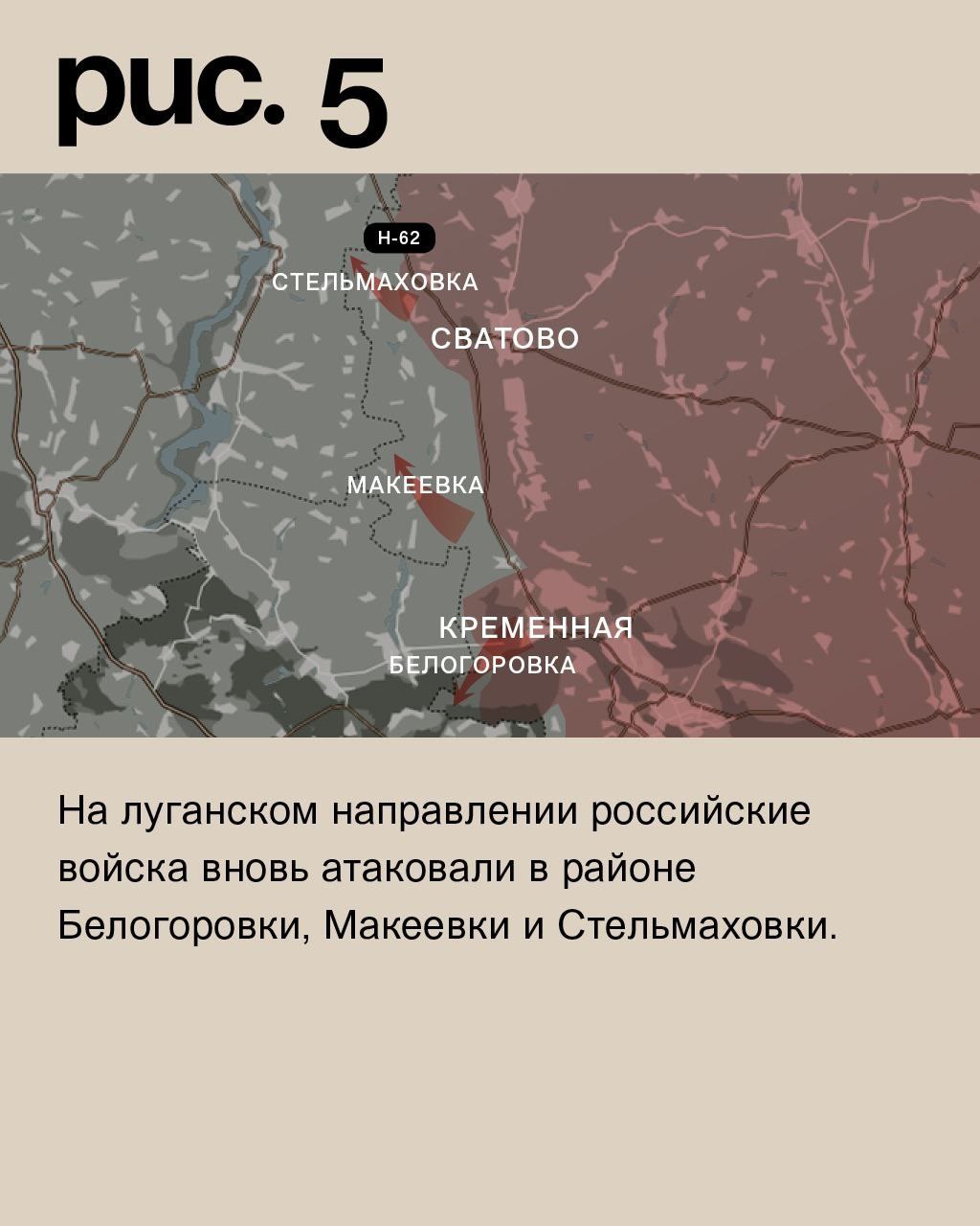 WarGonzo: Фронтовая сводка на утро 09.01.2023 WarGonzo: Фронтовая сводка на утро 09.01.2023