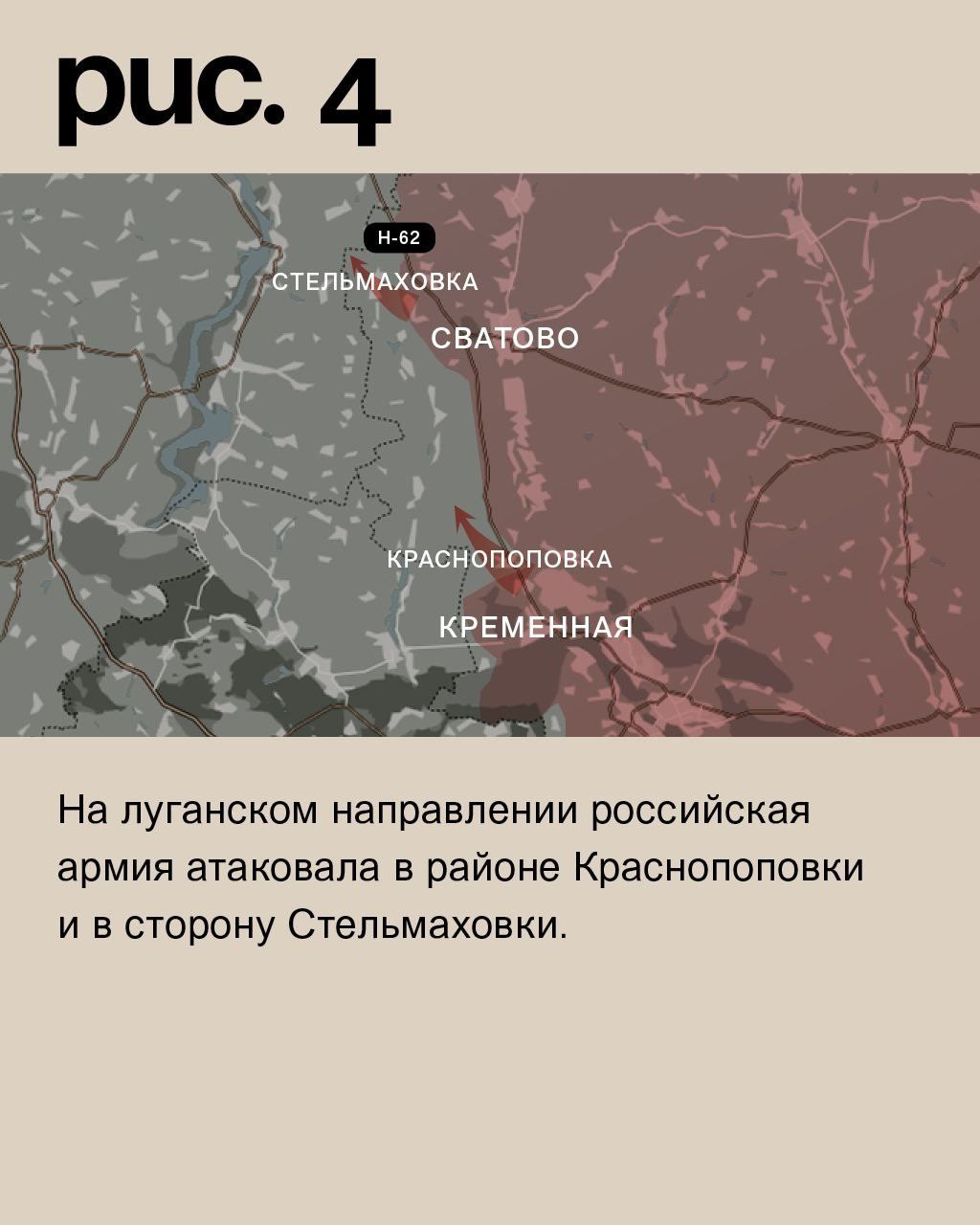 WarGonzo: Фронтовая сводка на утро 10.01.2023 WarGonzo: Фронтовая сводка на утро 10.01.2023