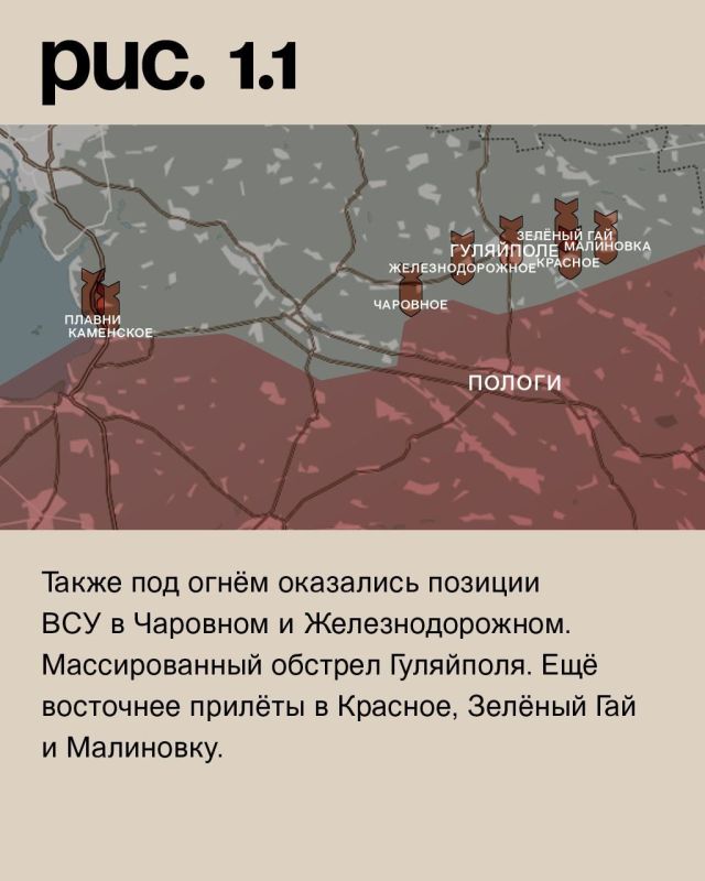 WarGonzo: Фронтовая сводка на утро 13.01.2023 WarGonzo: Фронтовая сводка на утро 13.01.2023
