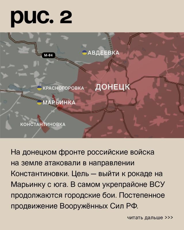 WarGonzo: Фронтовая сводка на утро 13.01.2023 WarGonzo: Фронтовая сводка на утро 13.01.2023