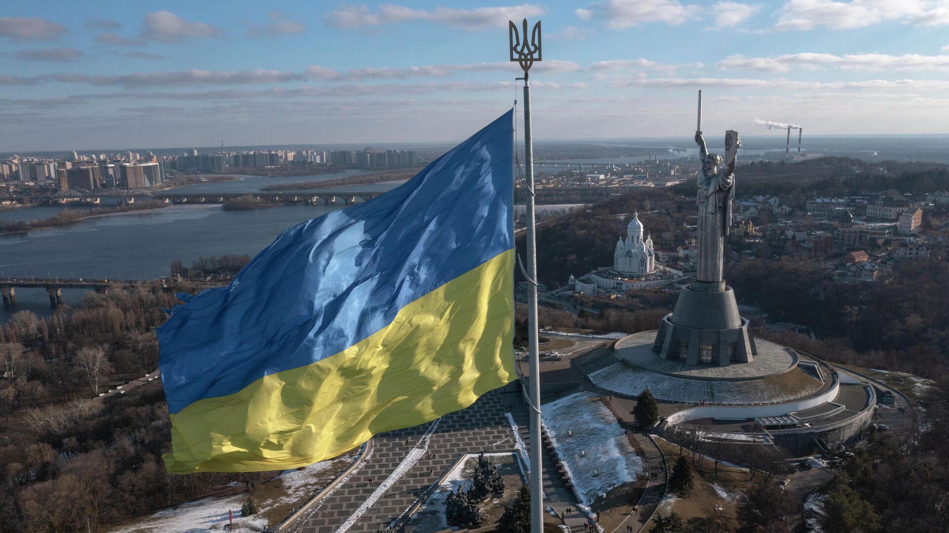 Украинский город Первомайский попал под декоммунизацию Украинский город Первомайский попал под декоммунизацию