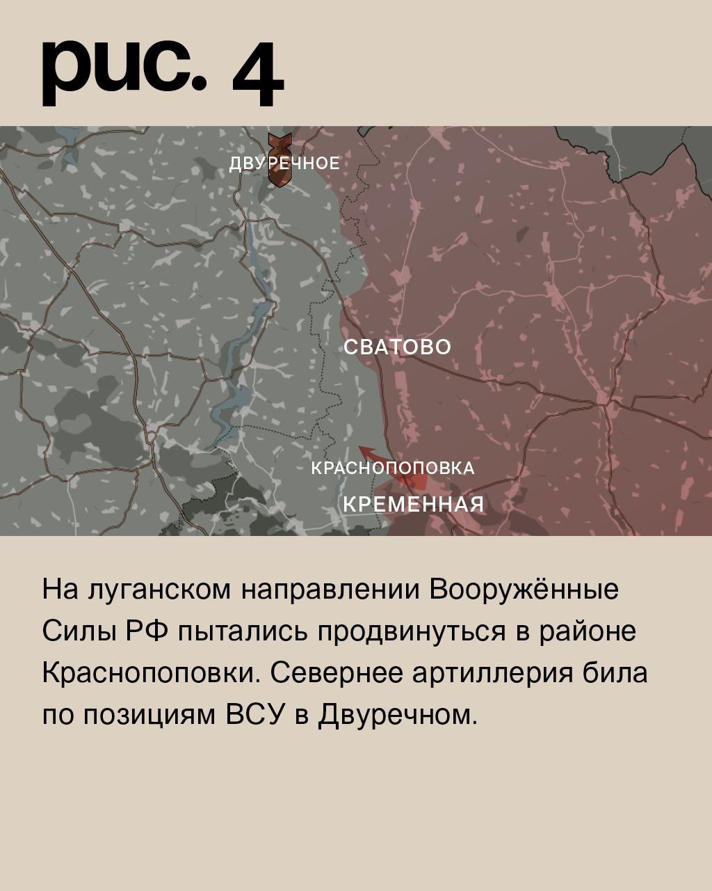 WarGonzo: Фронтовая сводка на утро 15.01.2023 WarGonzo: Фронтовая сводка на утро 15.01.2023