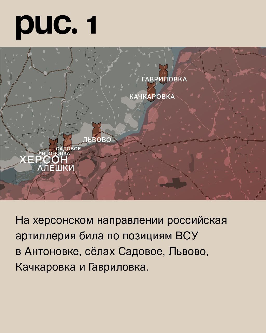 WarGonzo: Фронтовая сводка на утро 17.01.2023 WarGonzo: Фронтовая сводка на утро 17.01.2023
