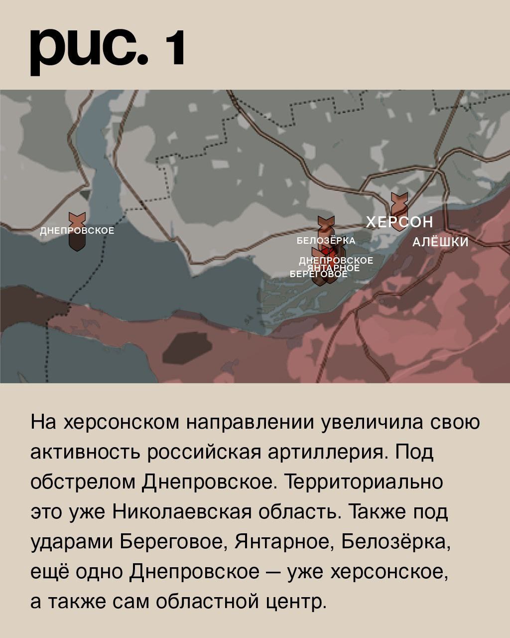 WarGonzo: Фронтовая сводка на утро 23.01.2023 WarGonzo: Фронтовая сводка на утро 23.01.2023