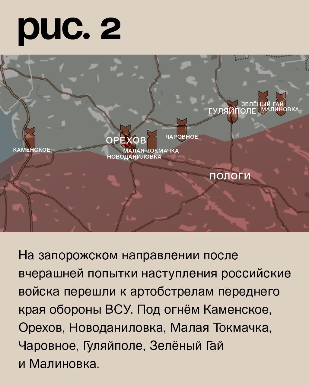 WarGonzo: Фронтовая сводка на утро 23.01.2023 WarGonzo: Фронтовая сводка на утро 23.01.2023
