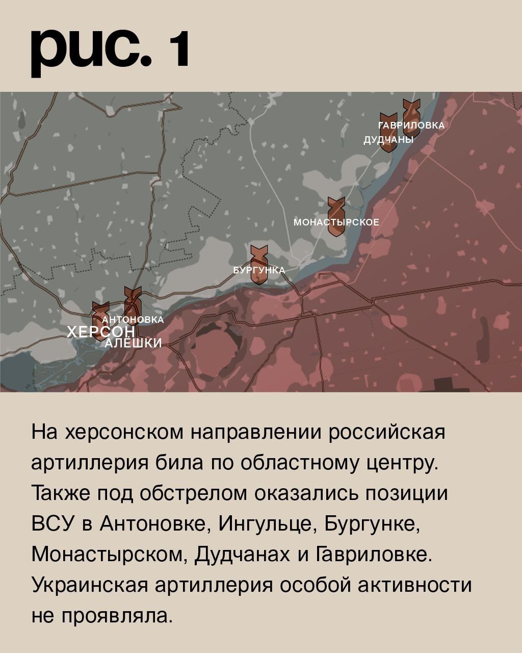 WarGonzo: Фронтовая сводка на утро 24.01.2023 WarGonzo: Фронтовая сводка на утро 24.01.2023