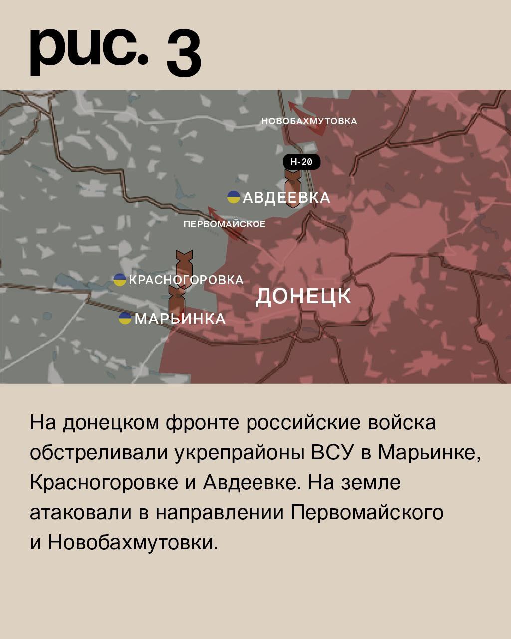 WarGonzo: Фронтовая сводка на утро 24.01.2023 WarGonzo: Фронтовая сводка на утро 24.01.2023