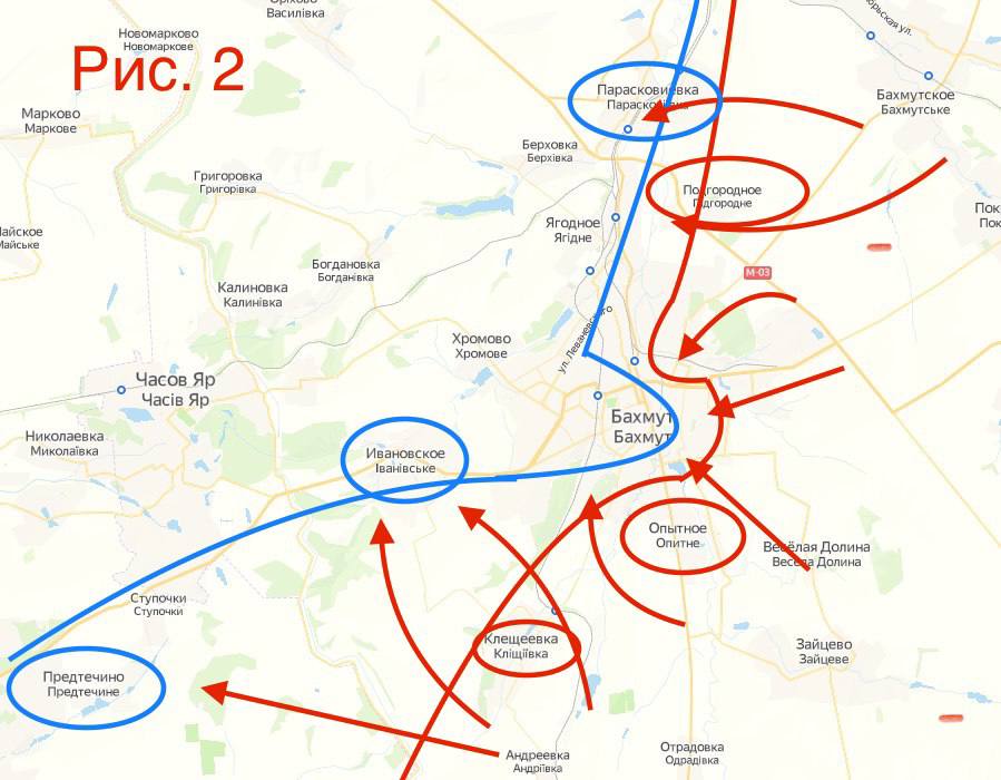Олег Царёв: Фронтовая сводка 24 января: Олег Царёв: Фронтовая сводка 24 января:
