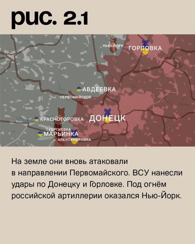 WarGonzo: Фронтовая сводка на утро 25.01.2023 WarGonzo: Фронтовая сводка на утро 25.01.2023