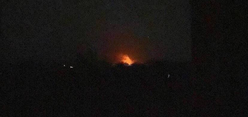 Хроника ударов и взаимных обстрелов в зоне СВО за ночь с 25 на 26 января 2023 года Хроника ударов и взаимных обстрелов в зоне СВО за ночь с 25 на 26 января 2023 года