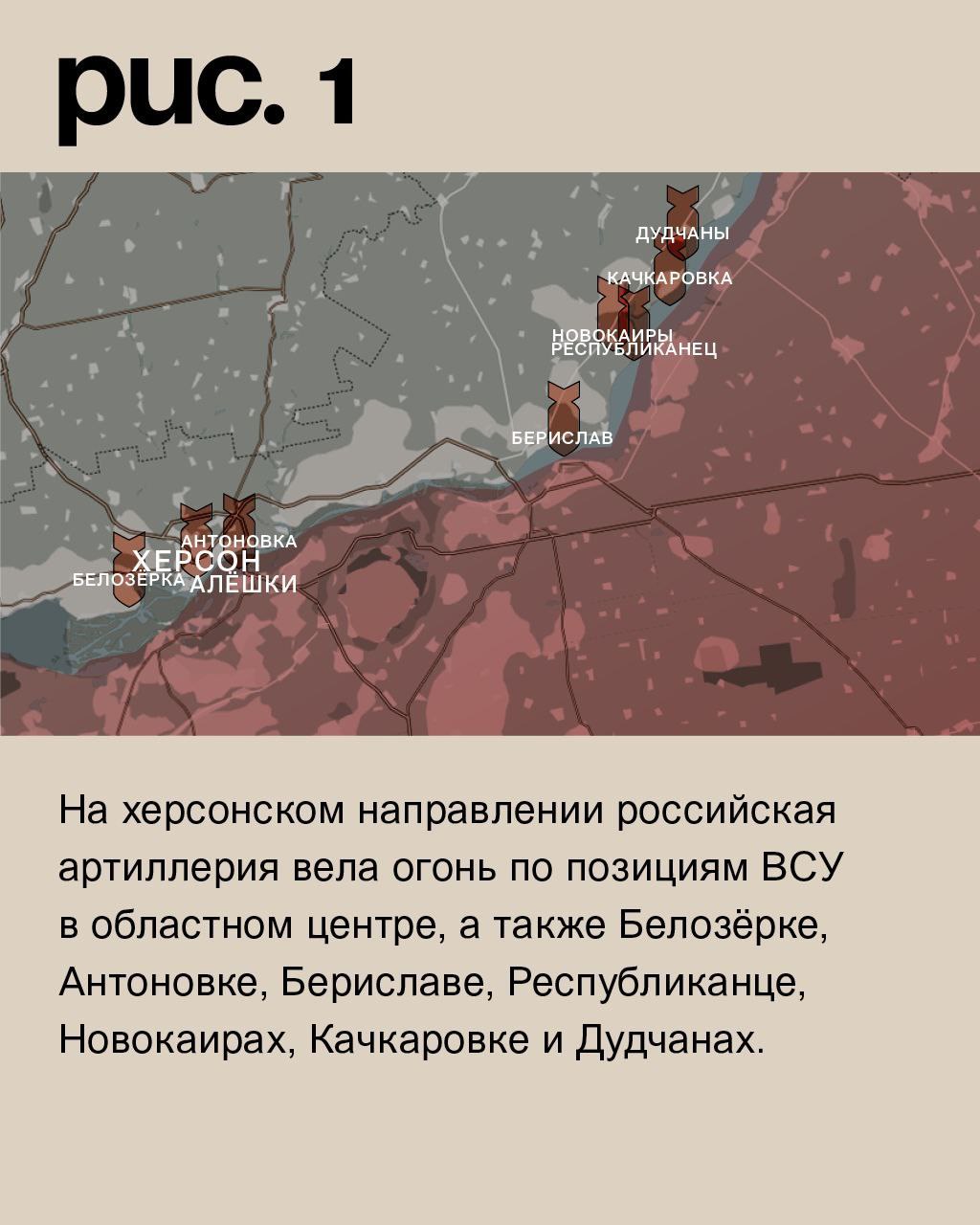 WarGonzo: Фронтовая сводка на утро 27.01.2023 WarGonzo: Фронтовая сводка на утро 27.01.2023