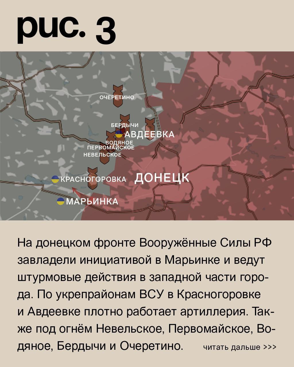 WarGonzo: Фронтовая сводка на утро 27.01.2023 WarGonzo: Фронтовая сводка на утро 27.01.2023
