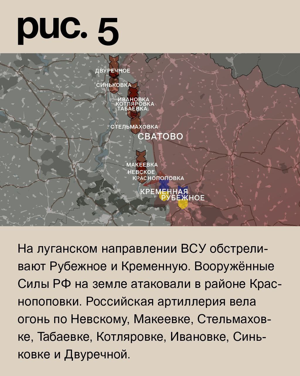 WarGonzo: Фронтовая сводка на утро 27.01.2023 WarGonzo: Фронтовая сводка на утро 27.01.2023