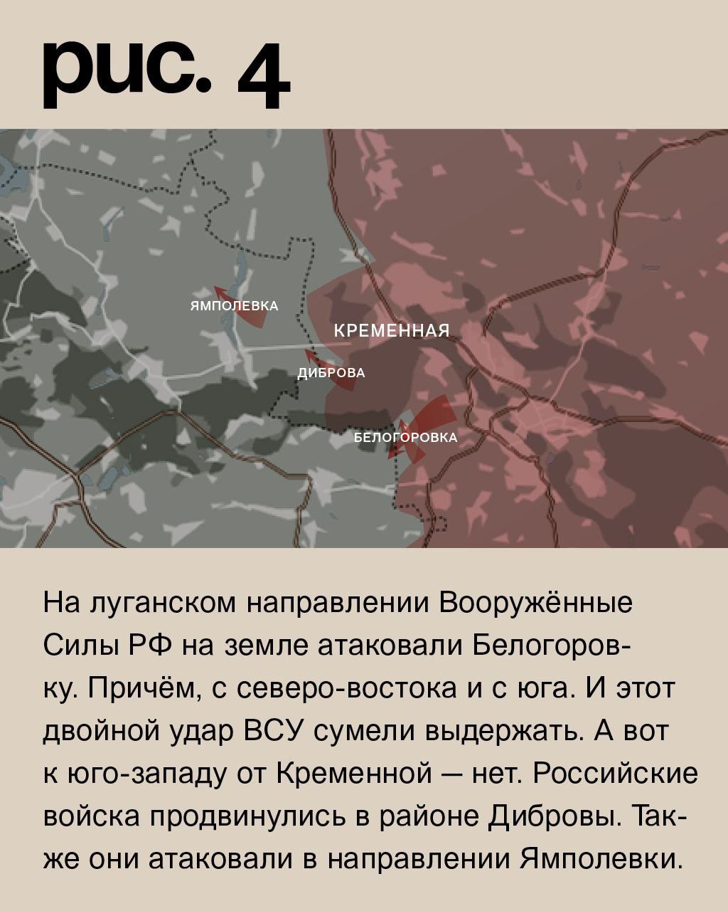WarGonzo: Фронтовая сводка на утро 30.01.2023 WarGonzo: Фронтовая сводка на утро 30.01.2023