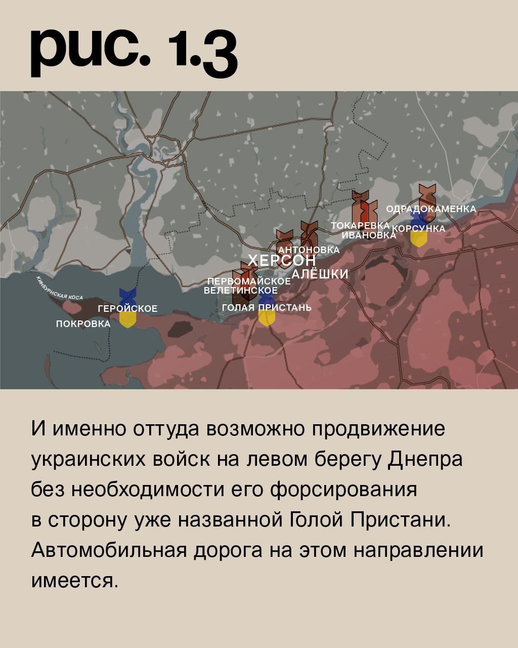 WarGonzo: Фронтовая сводка на утро 01.02.2023 WarGonzo: Фронтовая сводка на утро 01.02.2023