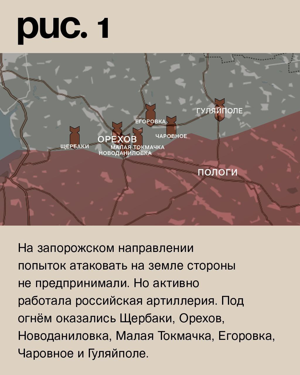 WarGonzo: Фронтовая сводка на утро 06.02.2023 WarGonzo: Фронтовая сводка на утро 06.02.2023