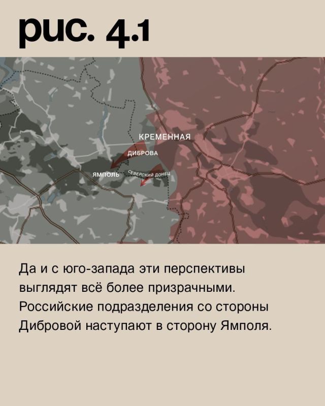 WarGonzo: Фронтовая сводка на утро 06.02.2023 WarGonzo: Фронтовая сводка на утро 06.02.2023