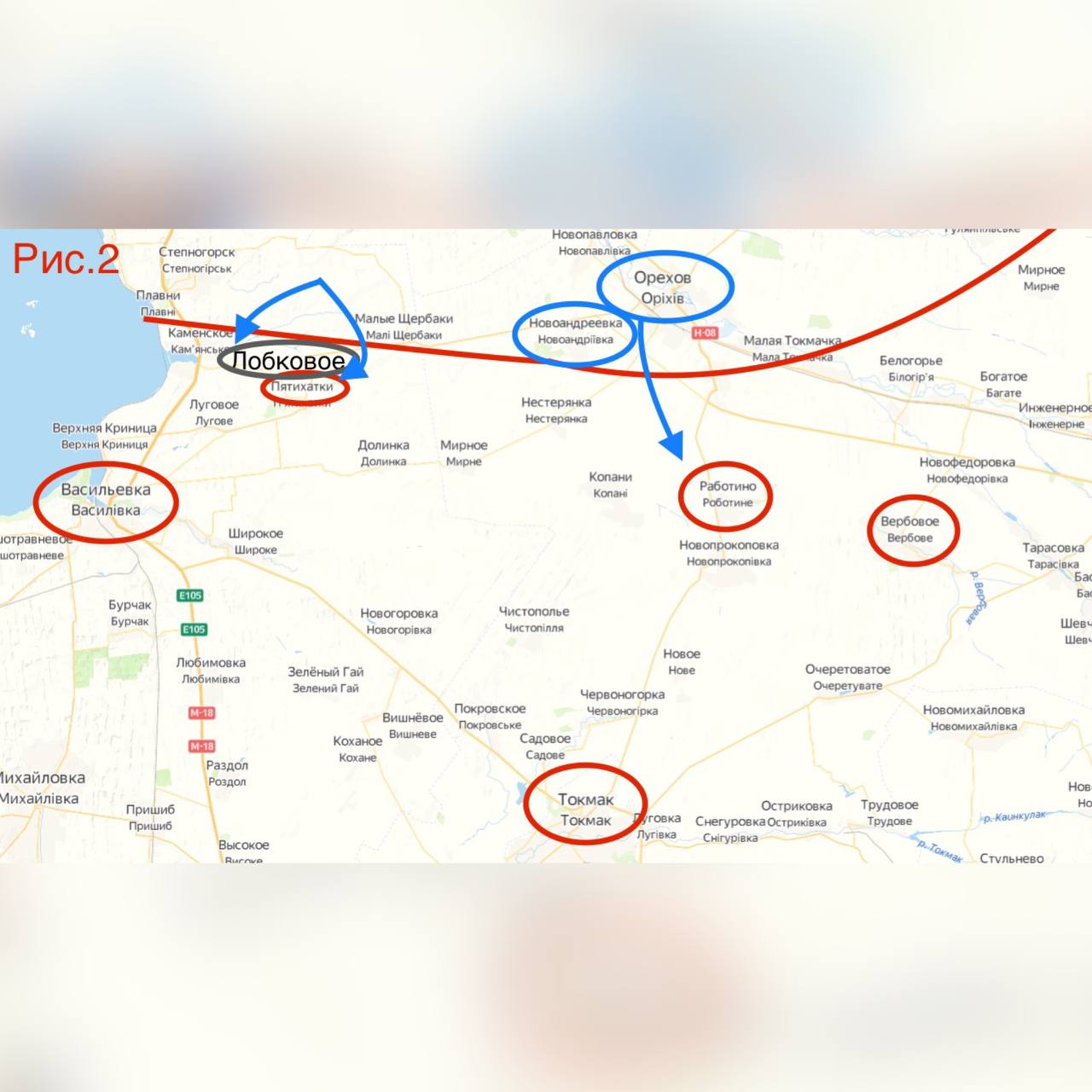 Олег Царёв: Фронтовая сводка 15 июня. Одиннадцатый день контрнаступления ВСУ