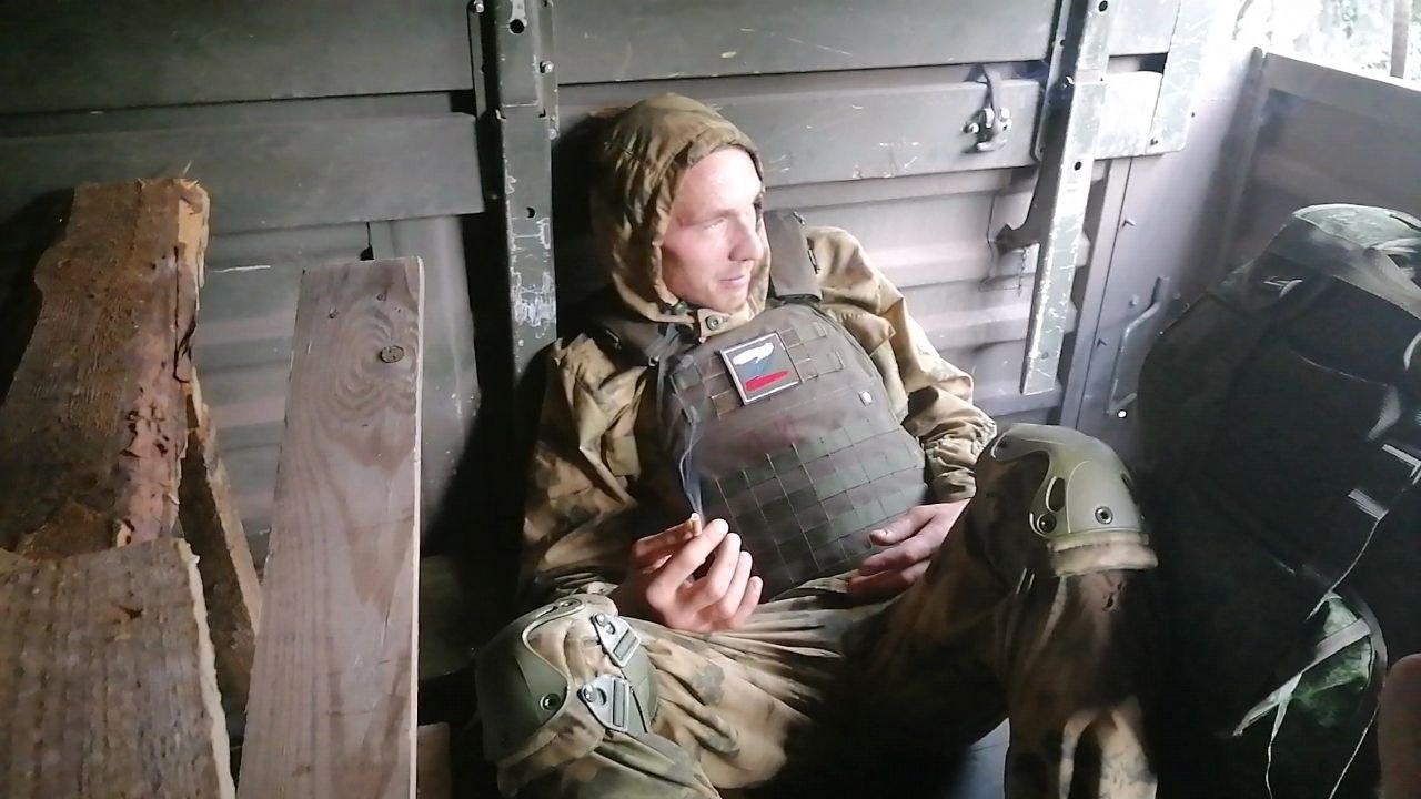 А ещё помним Изюм, в котором год назад стояло наше подразделение