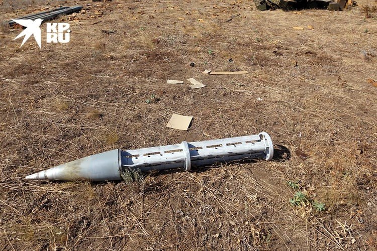 Кассетные боеприпасы ВСУ убивают мирных жителей: На Западе признали правду о преступлениях Киева