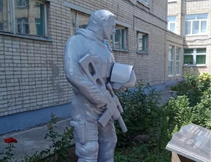 Гибель разведчика: Десантник Никитин сдержал слово, данное брату и невесте
