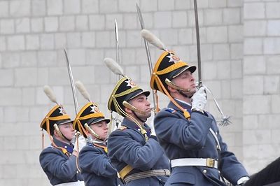 Победа России неоспорима: Бежавшие из России предатели запели в унисон с политиками