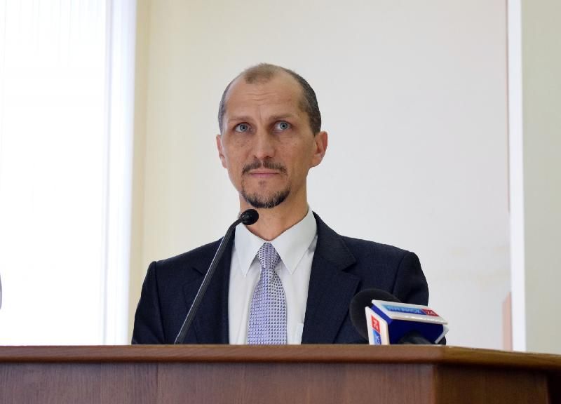 Биография Олега Попова: что известно о депутате, которого взорвали в Луганске