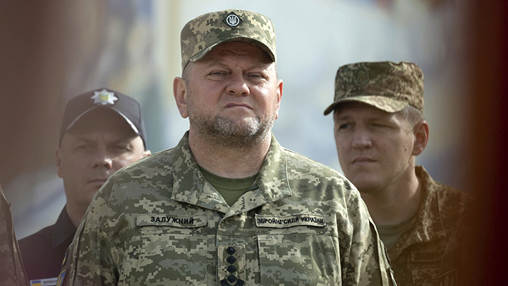 ВСУ повернут на Киев, на фронте начнётся хаос: Названы главные бои 2024 года. И это не СВО