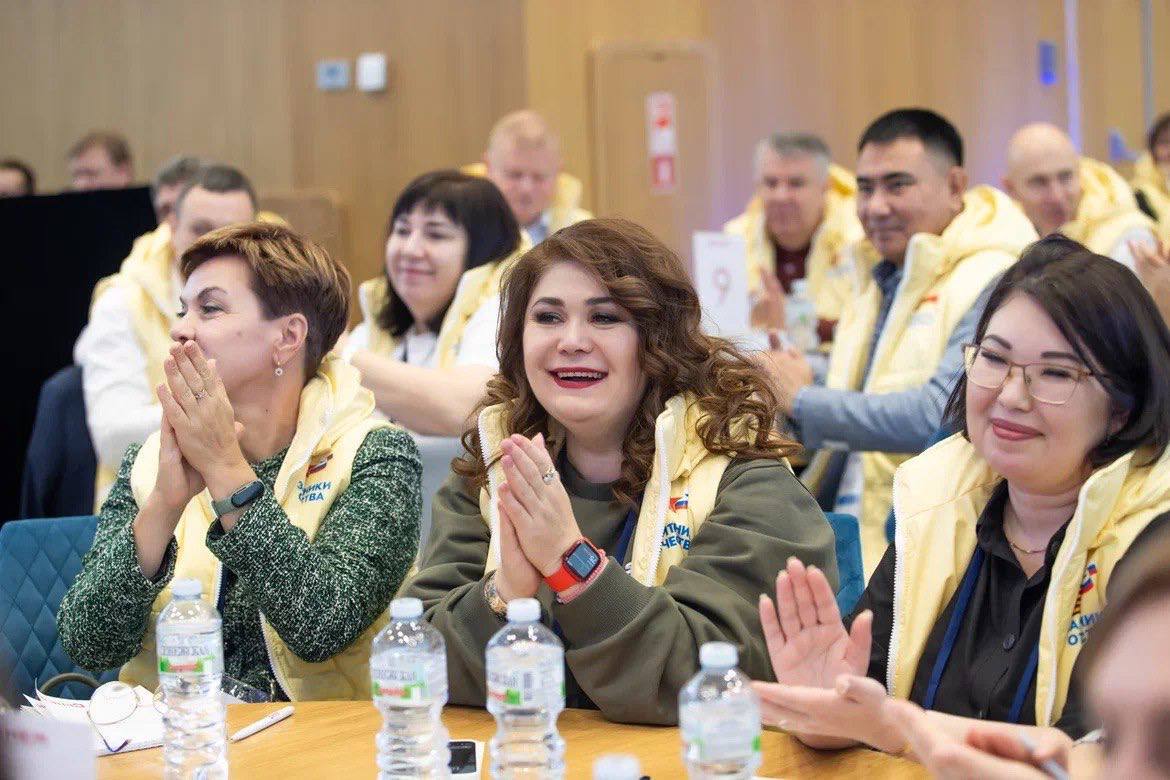 Круг задач, который стоит перед фондом «Защитники Отечества», очень широкий