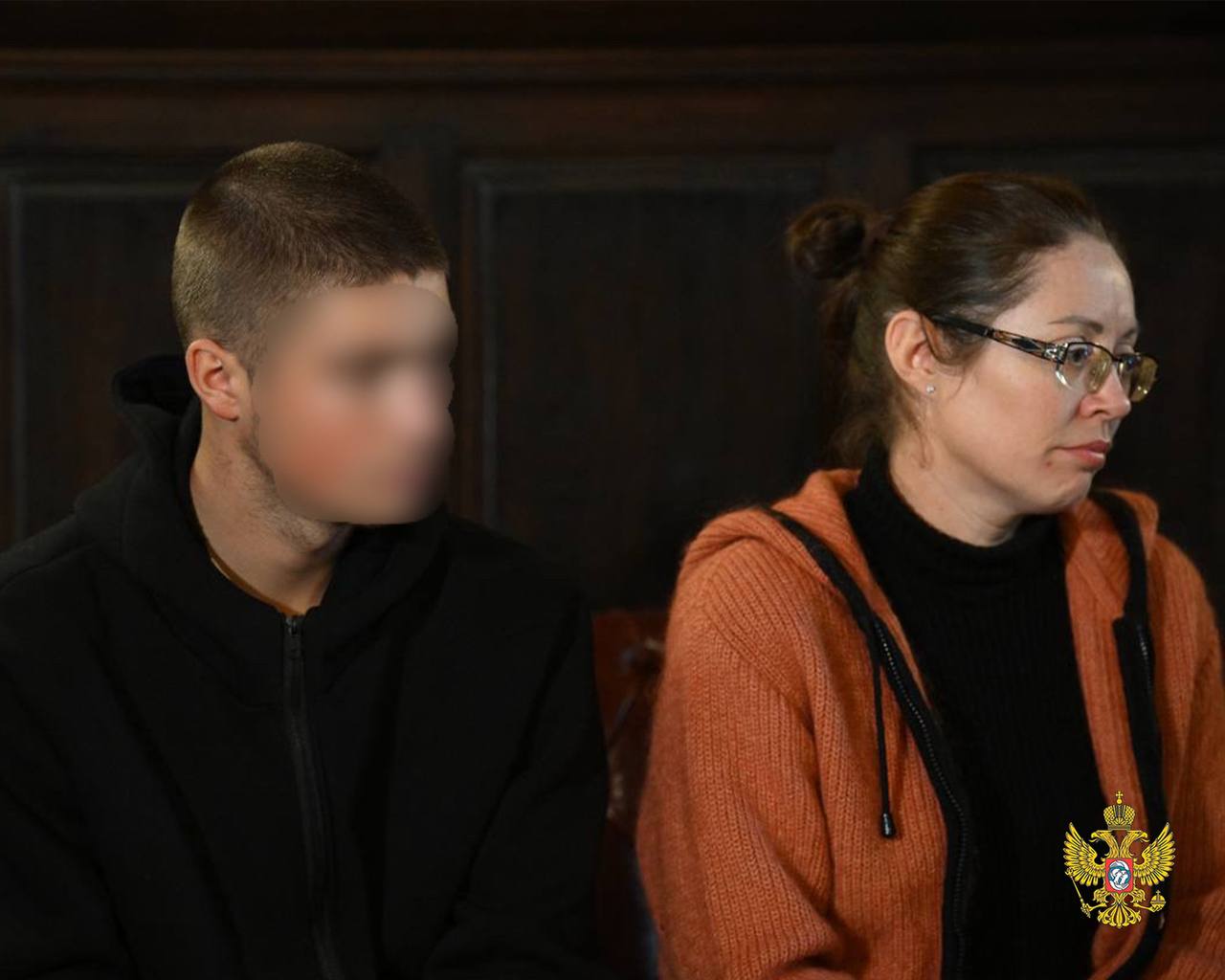 Мария Львова-Белова: Помогли в воссоединении брата и сестры из Херсонской области с мамой