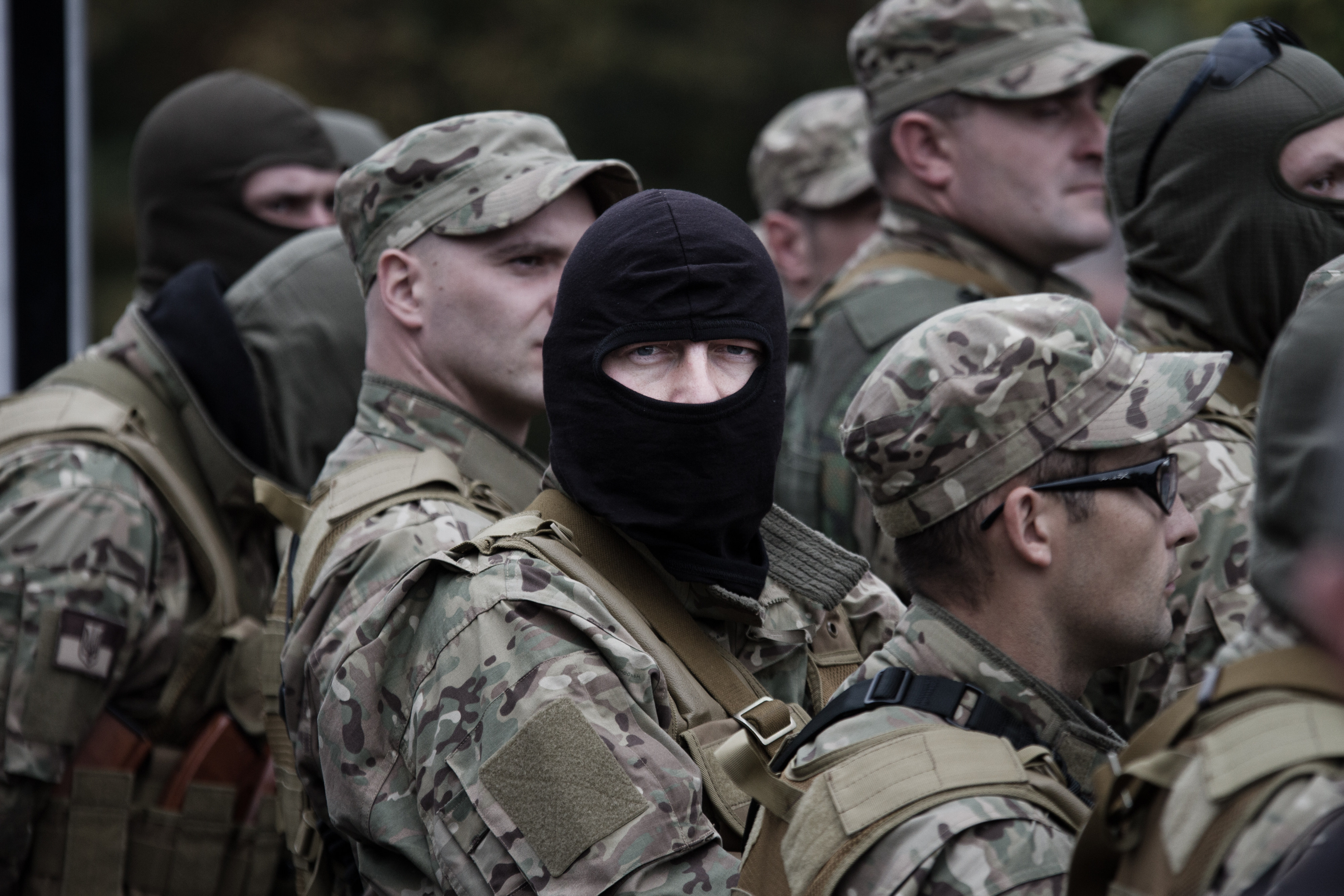 «Серьёзные проблемы». На фронте появилась новая «горячая точка». Украинский генерал сдал всех