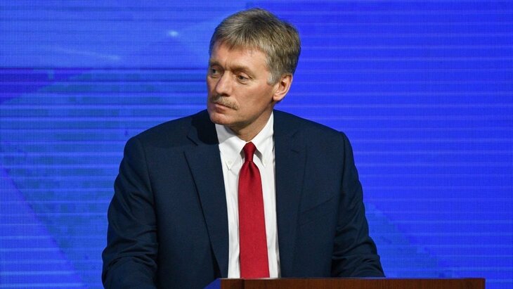 Песков заявил, что Москва не будет упускать преимущество перед Киевом Песков заявил, что Москва не будет упускать преимущество перед Киевом