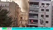 ВС РФ уничтожили опорный пункт ВСУ на красноармейском направлении ВС РФ уничтожили опорный пункт ВСУ на красноармейском направлении