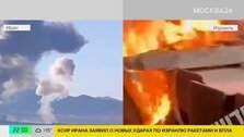 ВС РФ уничтожили опорный пункт ВСУ на красноармейском направлении ВС РФ уничтожили опорный пункт ВСУ на красноармейском направлении