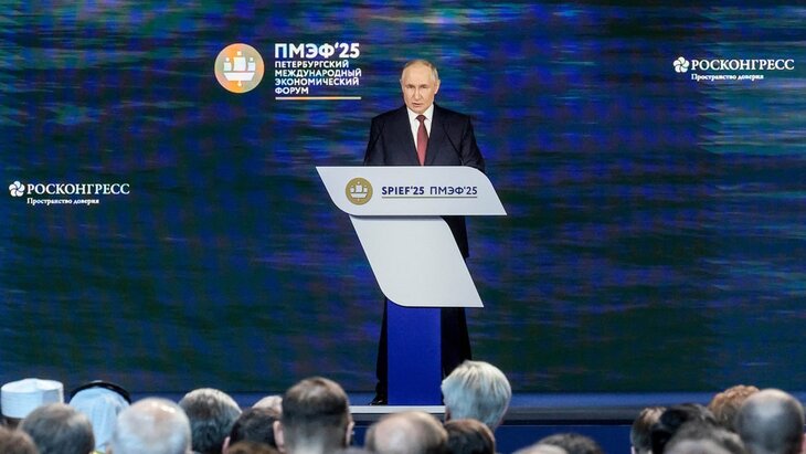Путин призвал оперативнее внедрять гражданские инновации в оборонную сферу Путин призвал оперативнее внедрять гражданские инновации в оборонную сферу