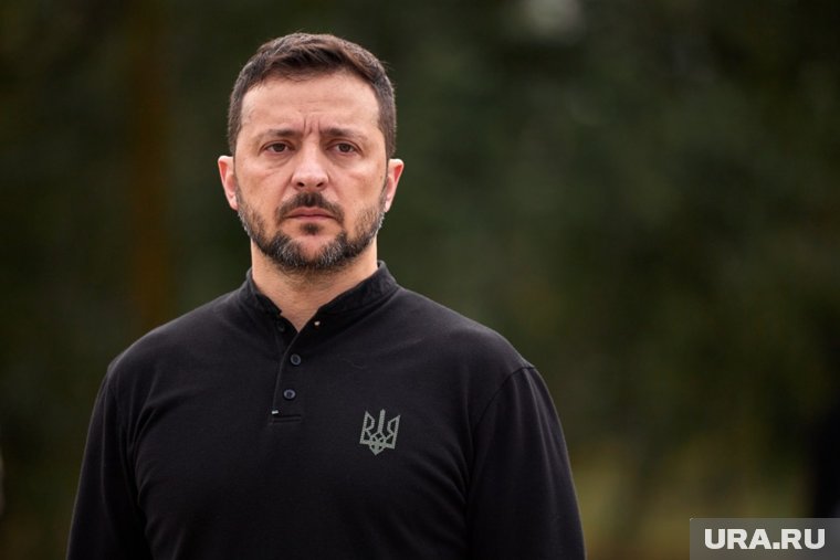 Зеленский забеспокоился на фоне слов Путина о взятии города Сумы: что произошло