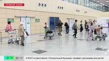 Россия и Украина провели новый обмен военнопленными Россия и Украина провели новый обмен военнопленными