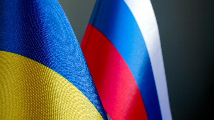 РФ предложила Украине провести следующий раунд переговоров после 22 июня РФ предложила Украине провести следующий раунд переговоров после 22 июня