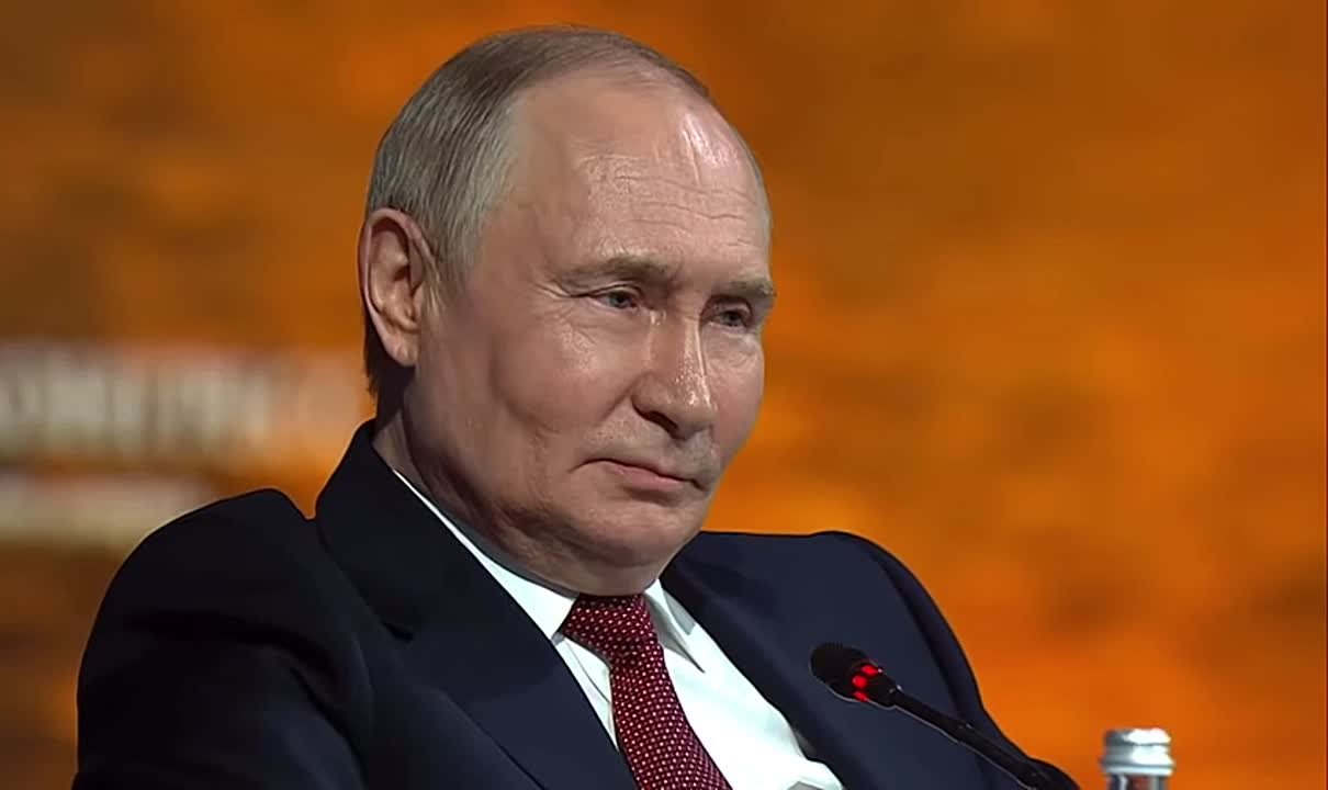 Вот и закончился очередной насыщенный событиями день