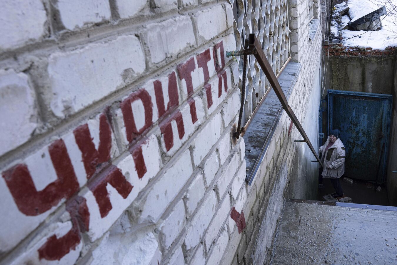 В Сумах прогремели взрывы