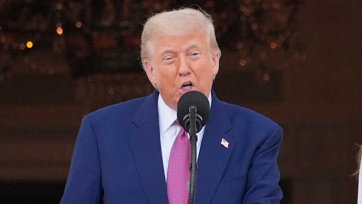 США полностью уничтожили объекты Ирана по обогащению Урана – Трамп США полностью уничтожили объекты Ирана по обогащению Урана – Трамп