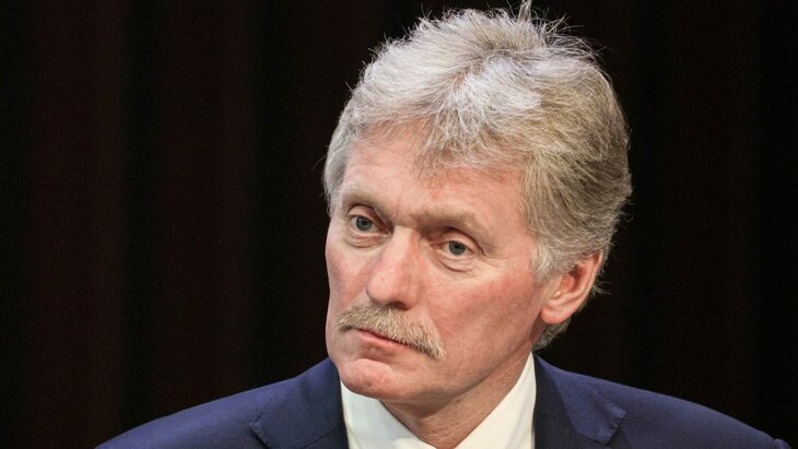 РФ не готова перелистнуть страницу с госпереворотом на Украине – Песков РФ не готова перелистнуть страницу с госпереворотом на Украине – Песков