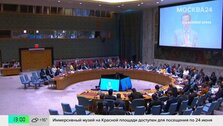Лавров заявил, что право на самооборону без учета Устава ООН приводит к хаосу Лавров заявил, что право на самооборону без учета Устава ООН приводит к хаосу