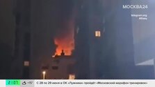 В Иране заявили, что продолжат развитие ядерной программы после атаки США В Иране заявили, что продолжат развитие ядерной программы после атаки США