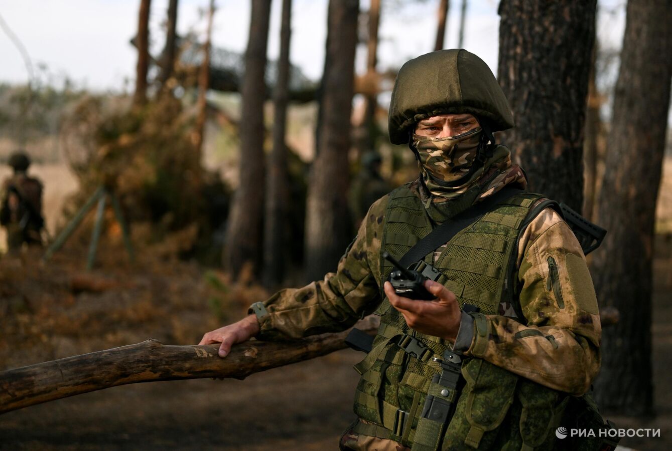 Спецоперация, 22 июня: ВС России освободили Петровское и Перебудова